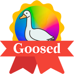 Completed Event Stamp