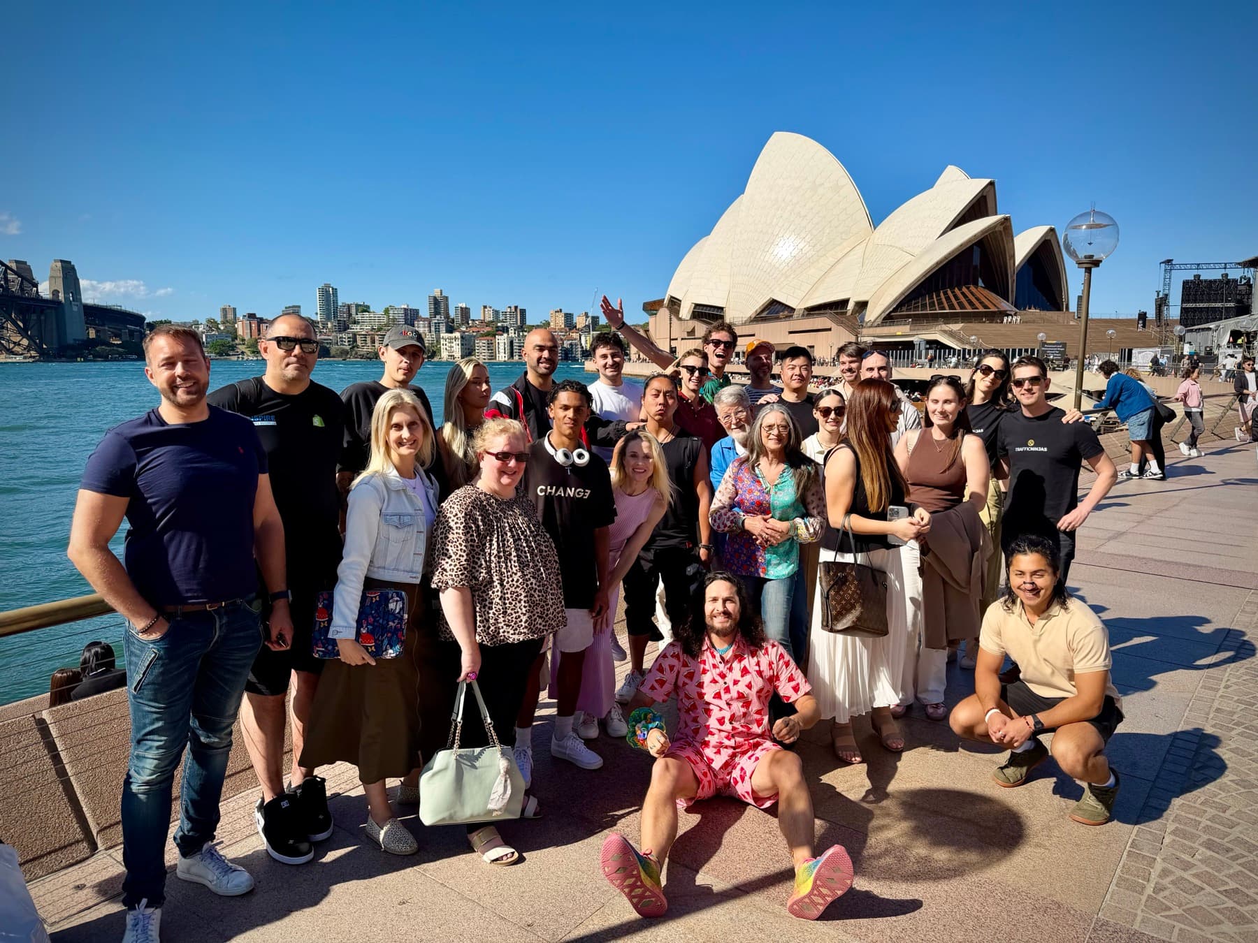 Goosify in Sydney