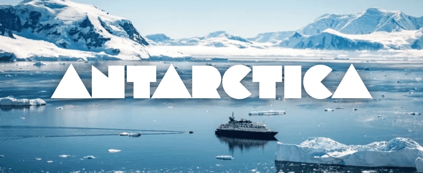 Antarctica