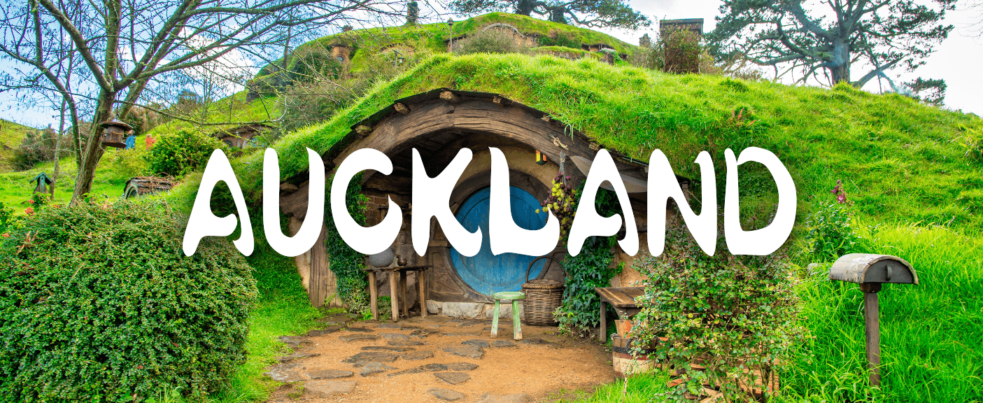 Auckland