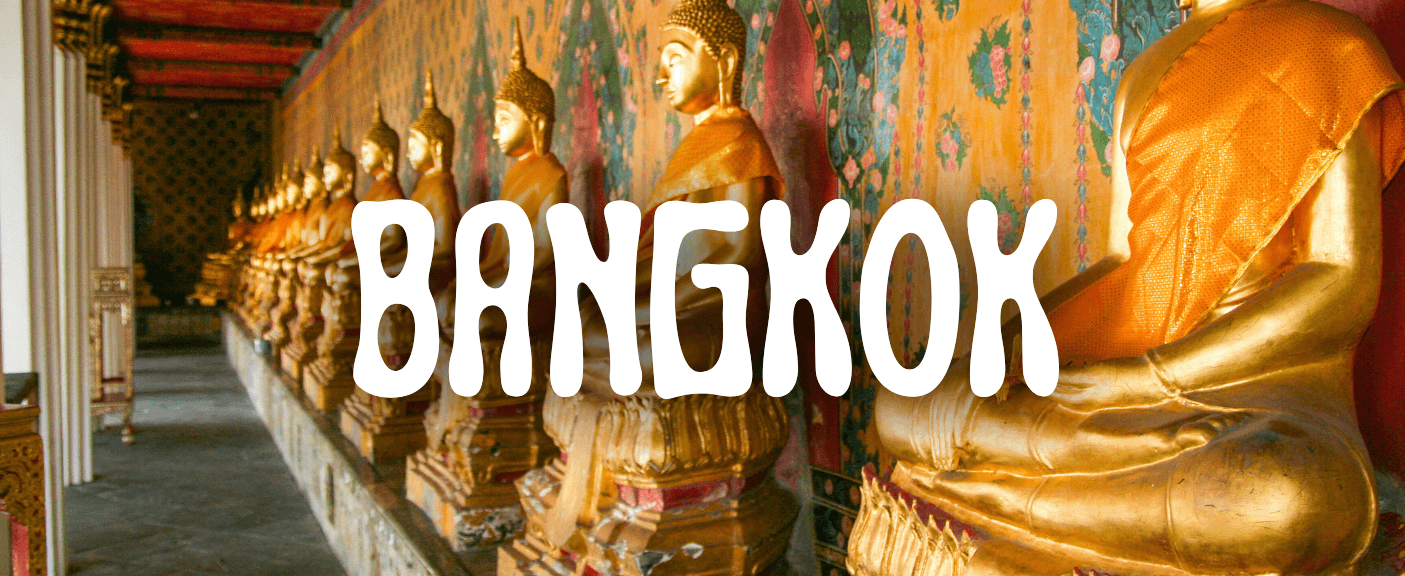 Bangkok
