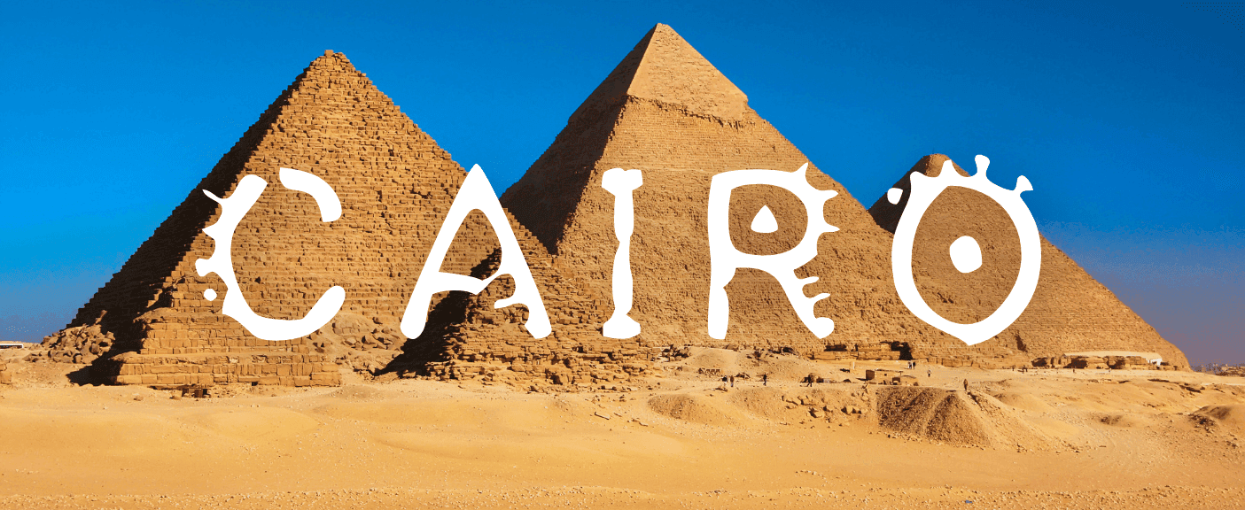 Cairo