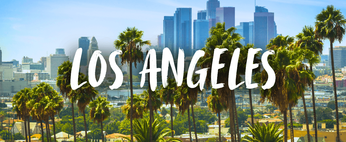LA