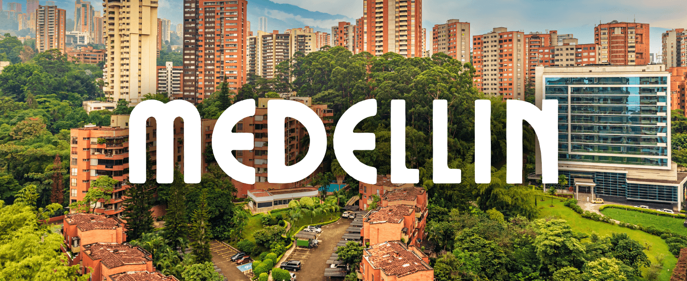 Medellín