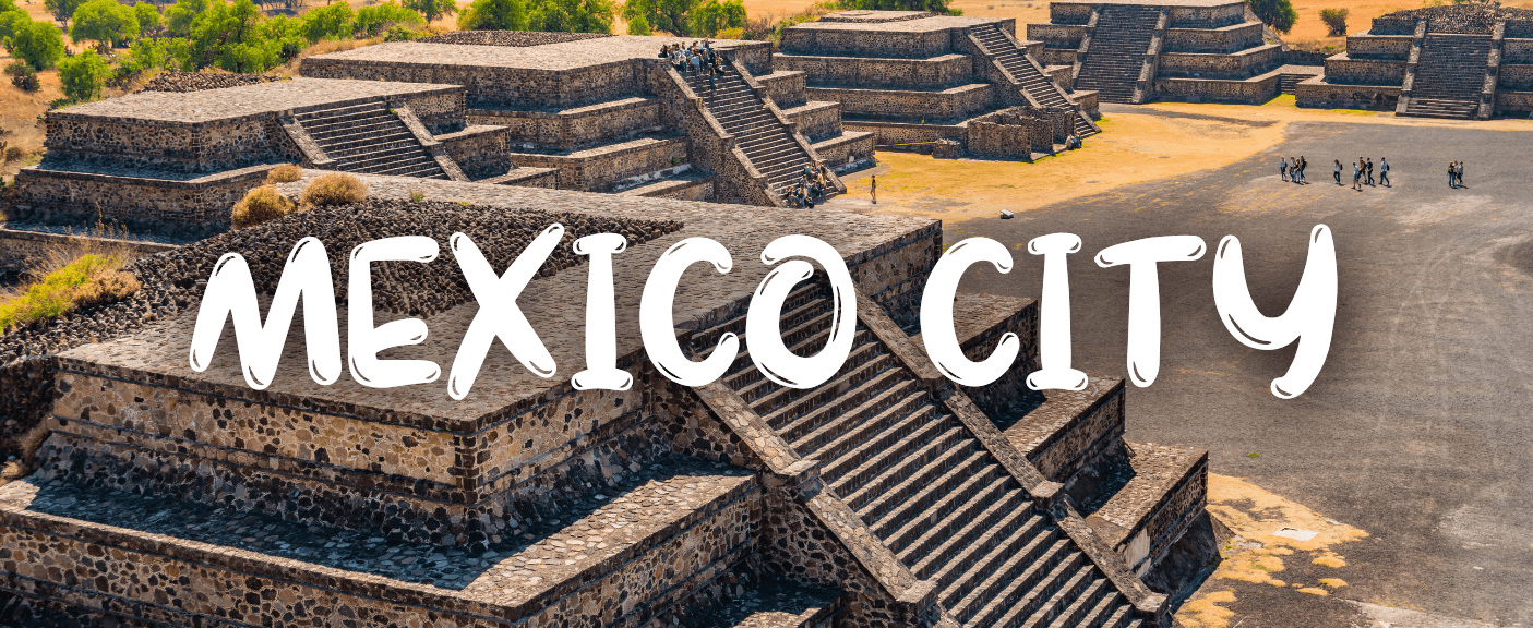 Mexico City