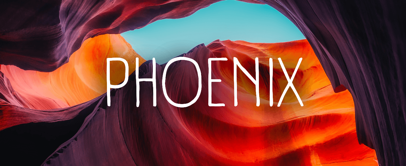 Phoenix
