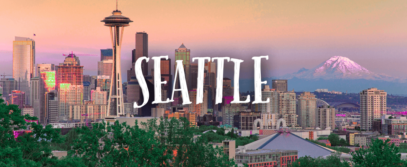 Seattle