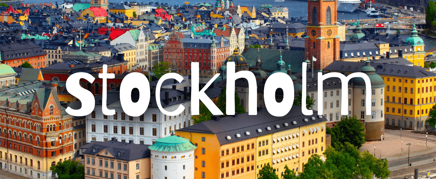 Stockholm