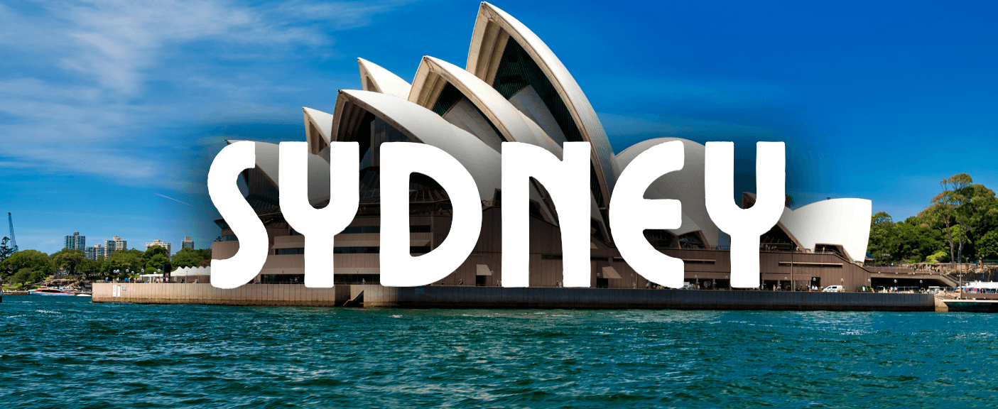 Sydney