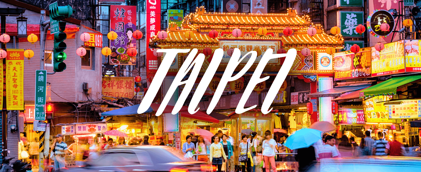 Taipei