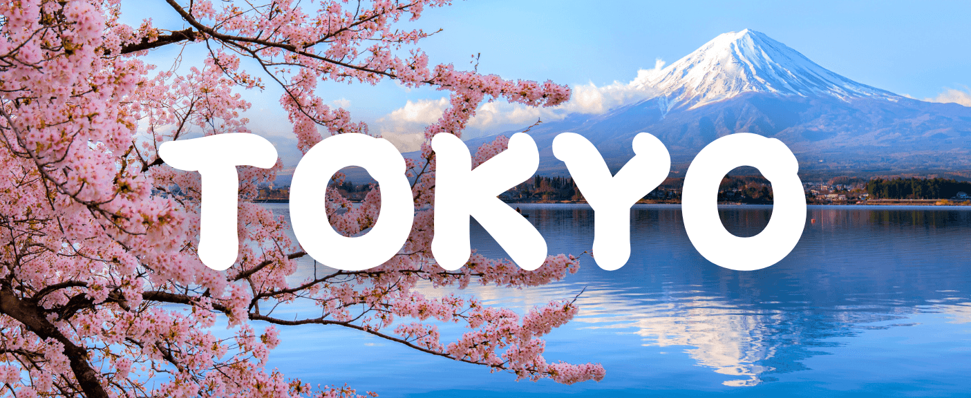 Tokyo