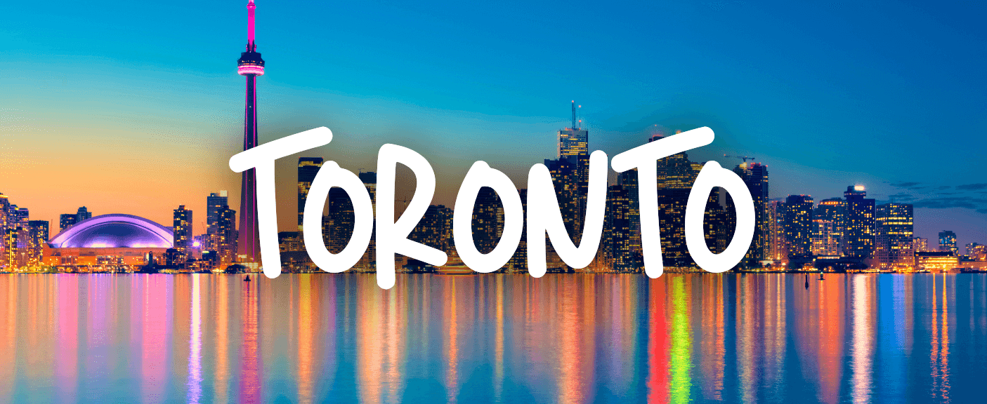 Toronto